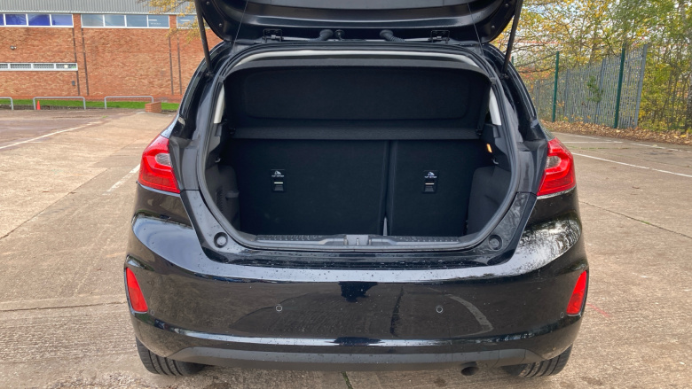 Ford Fiesta 1.0 EcoBoost Titanium 5dr Auto Petrol Hatchback